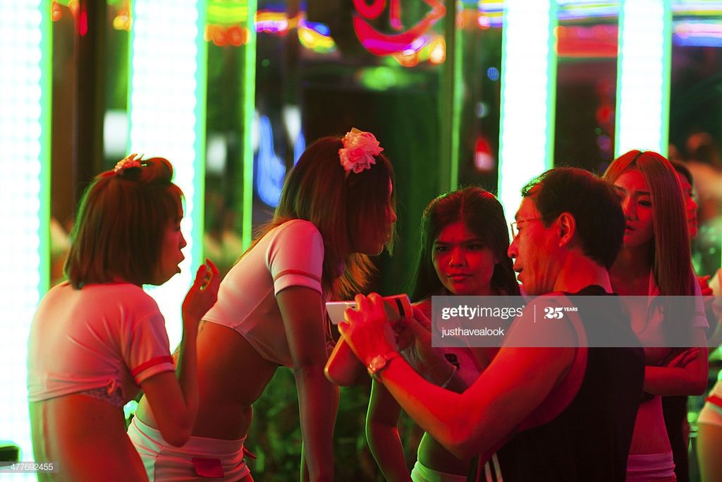 best of Girls Asian dancing bar