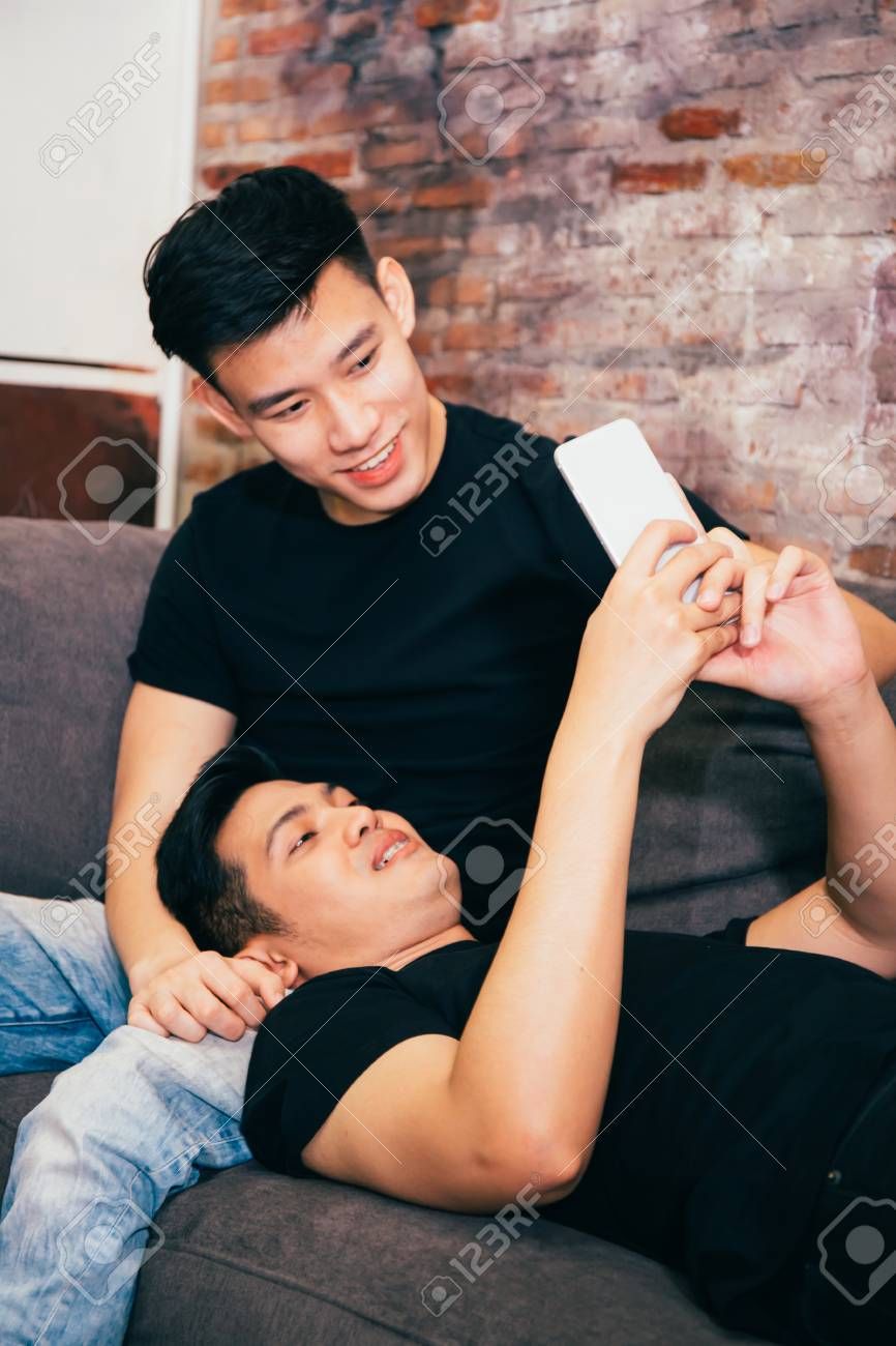 Asian gay picture free
