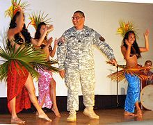 Asian pacific american heritage festival