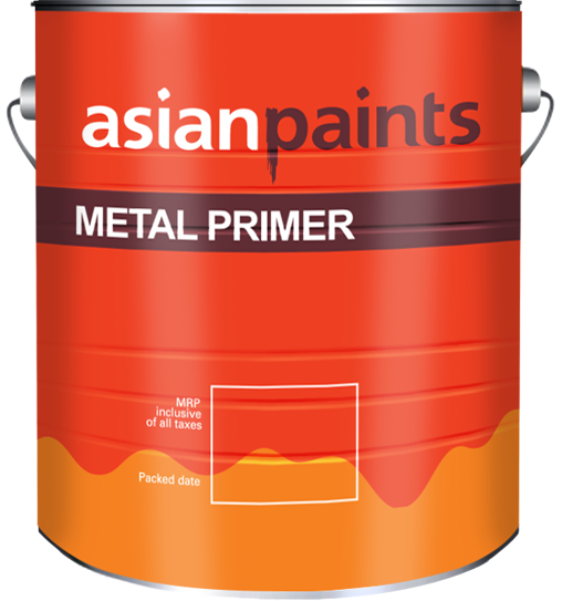 Asian paints products
