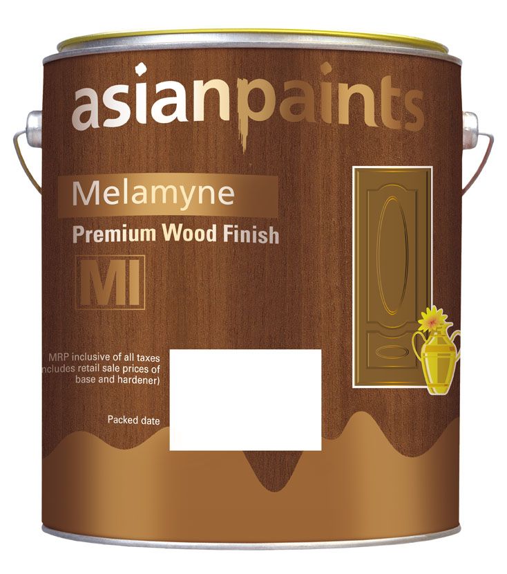 best of Finish wood Asian paints