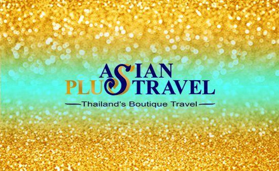 Asian plus travel
