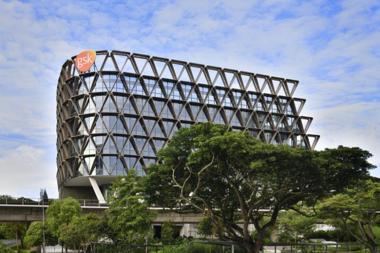 Asian regional hq singapore list companies