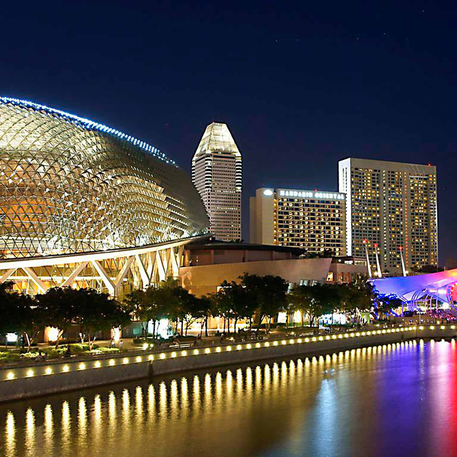 Baller reccomend Asian regional hq singapore list companies