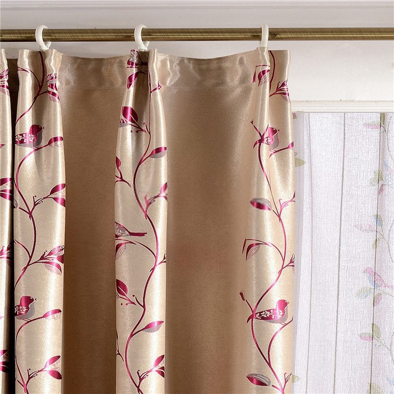 best of Style curtains Asian
