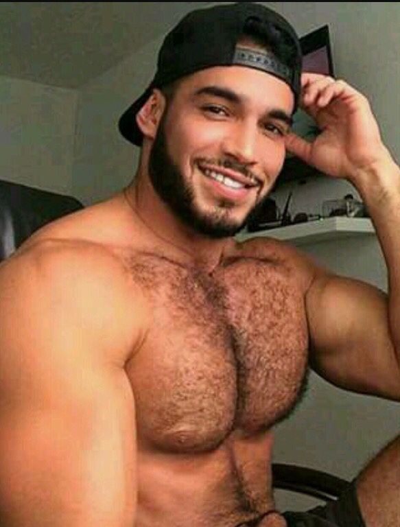 Eclipse reccomend Sexy dominican men with long hair
