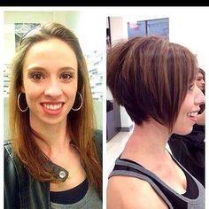 Teach reccomend Haircut makeovers ladies shaved