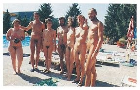 best of Nudist photo family Fkk