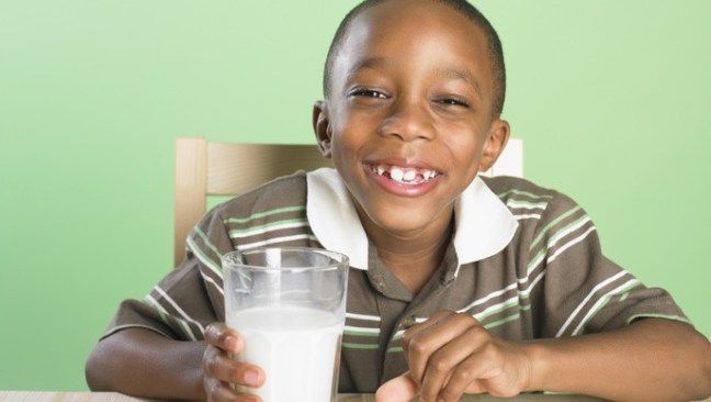 best of Milk drink Adults not should