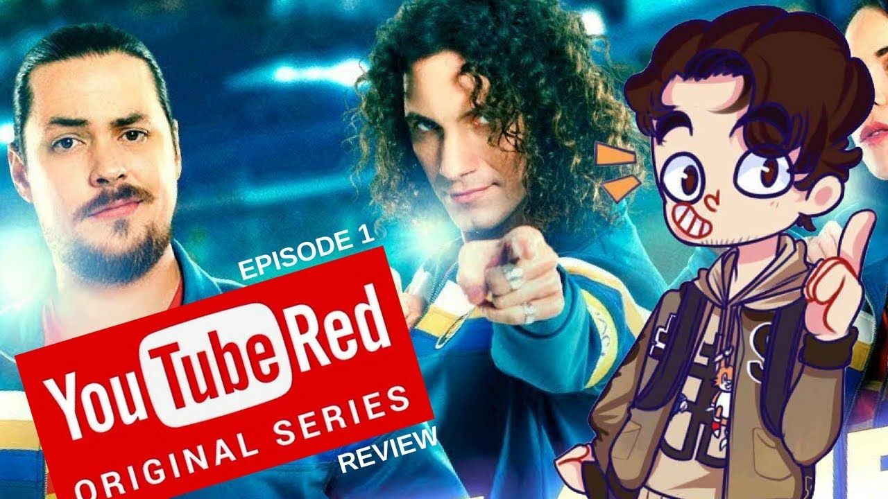 Automatic reccomend Youtube red game grumps