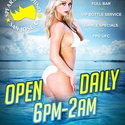 Squeak reccomend Barely legal strip joint grand opening