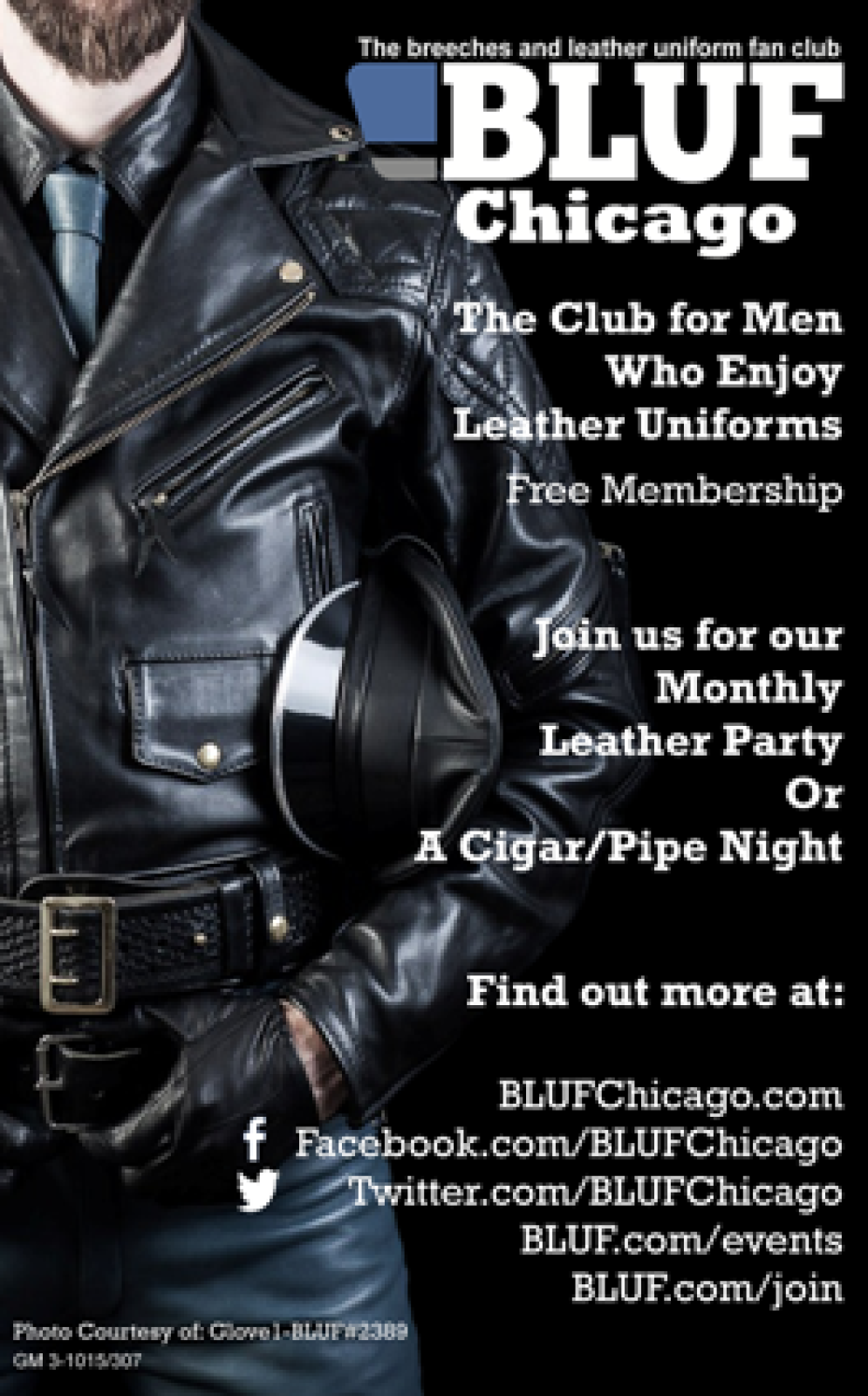 Bdsm club chicago