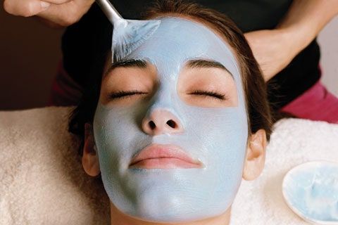 Best facial in new york city