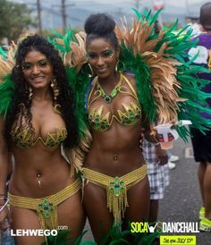 best of Carnival Big girls booty