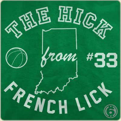 best of French from lick Bird