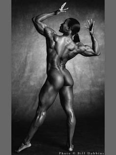 best of White nude photos Black bodybuilder and female