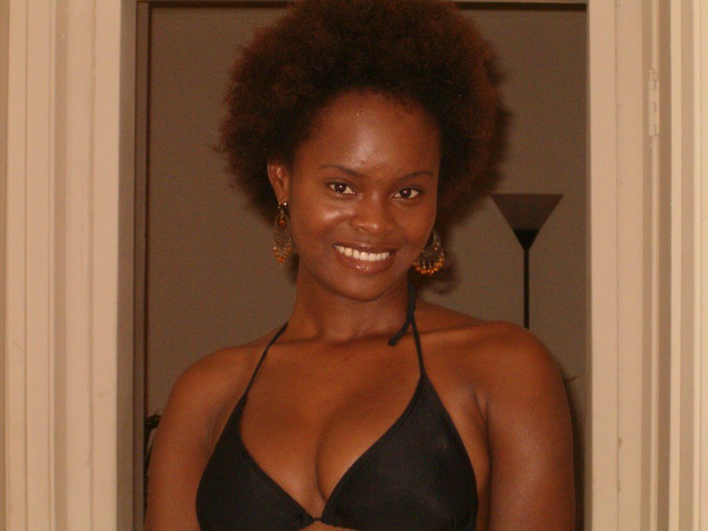 Rellie J. reccomend Black mature hairy