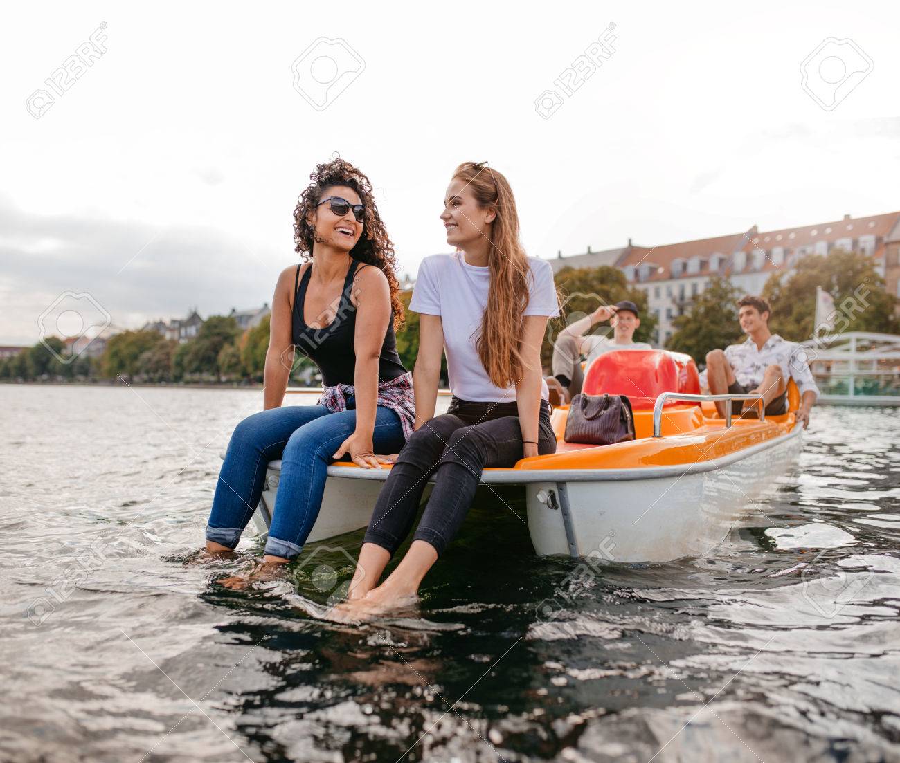 Protein reccomend Boat women