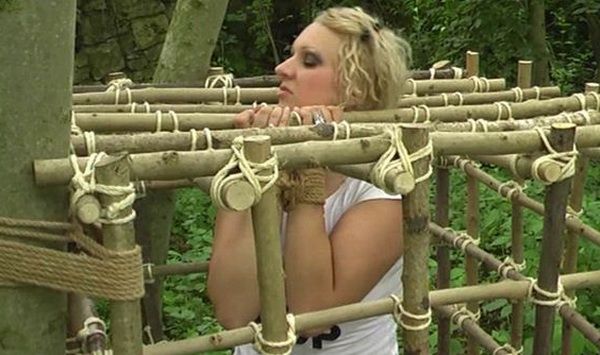 best of The Bondage wood in