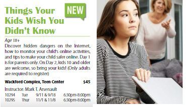 Jo J. reccomend Internet teen center Welcome to the Teen Center