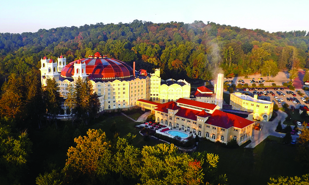 French lick indianna