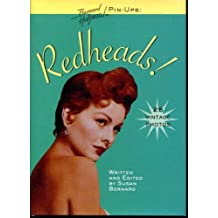 Funnel C. reccomend Bernard hollywood pin redhead ups