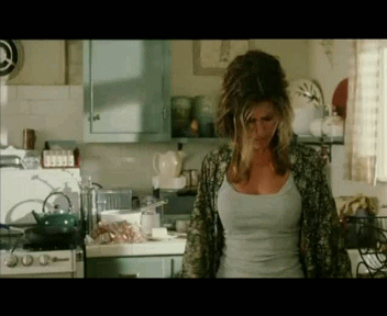 Shift reccomend Jennifer aniston boobs bouncing