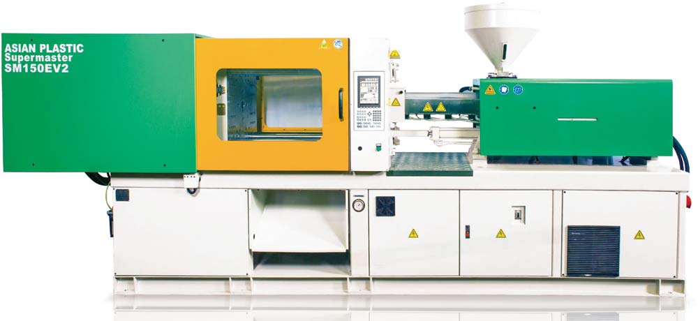 best of Machinery Asian plastic
