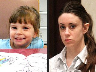 best of Caylee Casey anthony and