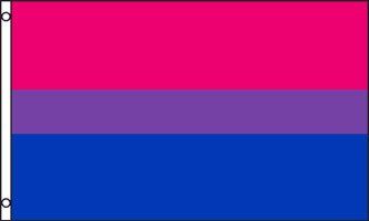 best of Flag Bisexual pride