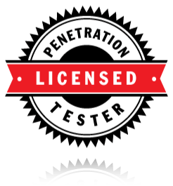Dandelion reccomend Certified penetration tester