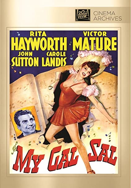 Classic mature foxy lady dvd