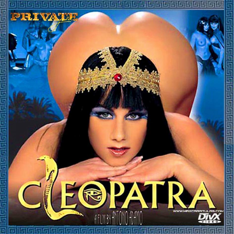 Porno cleopatra