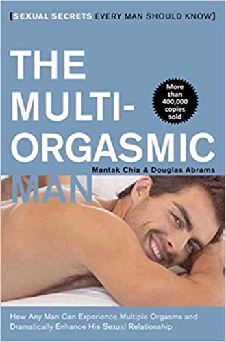 Controling male orgasm