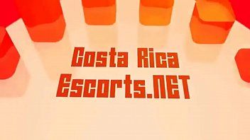 best of Escort porn rica Costa