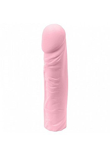 Number S. reccomend Cotton candy dildo
