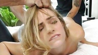 best of Porn throat Crying bj deep
