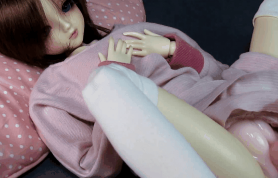 Relevance Toys Pussy Anal Gifs