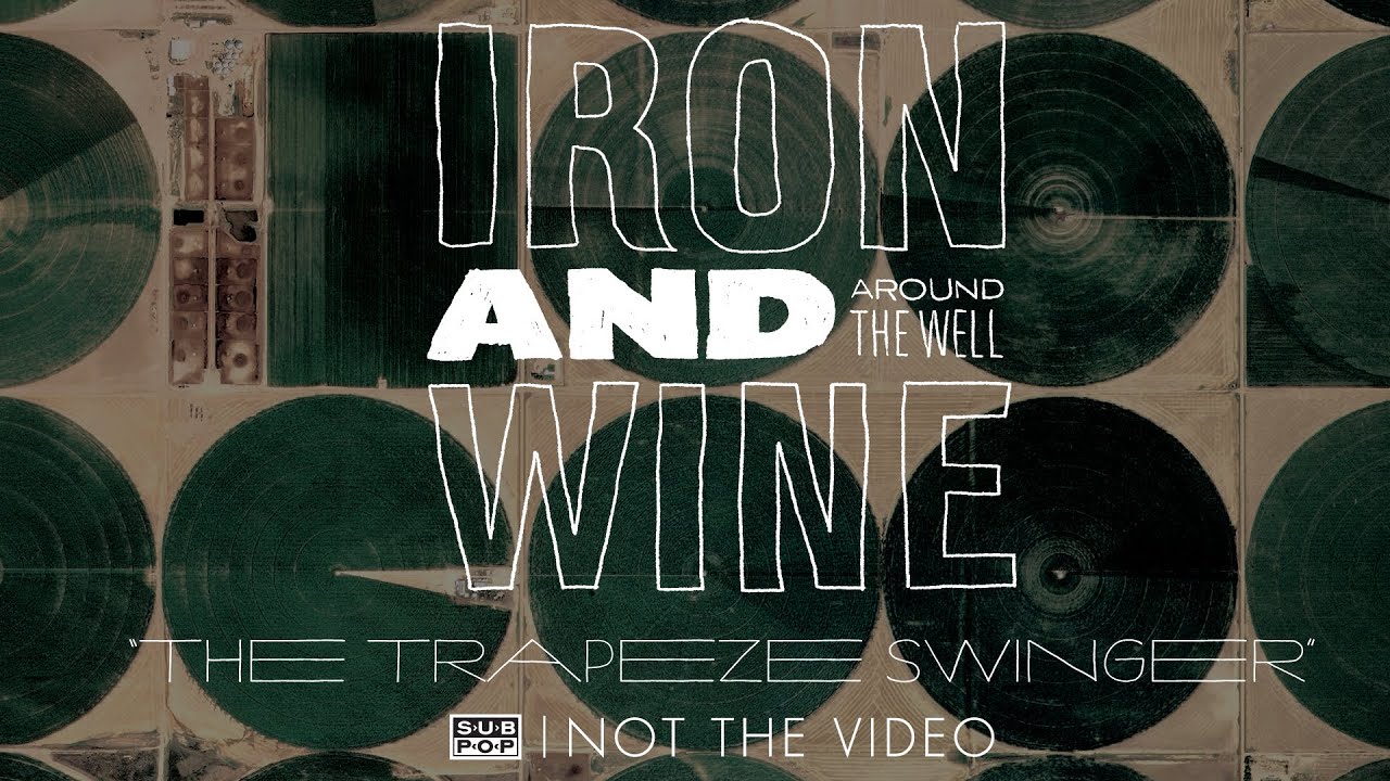 best of Wine album Iron swinger