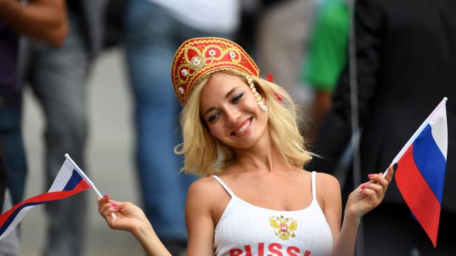 best of Women for sex Russian