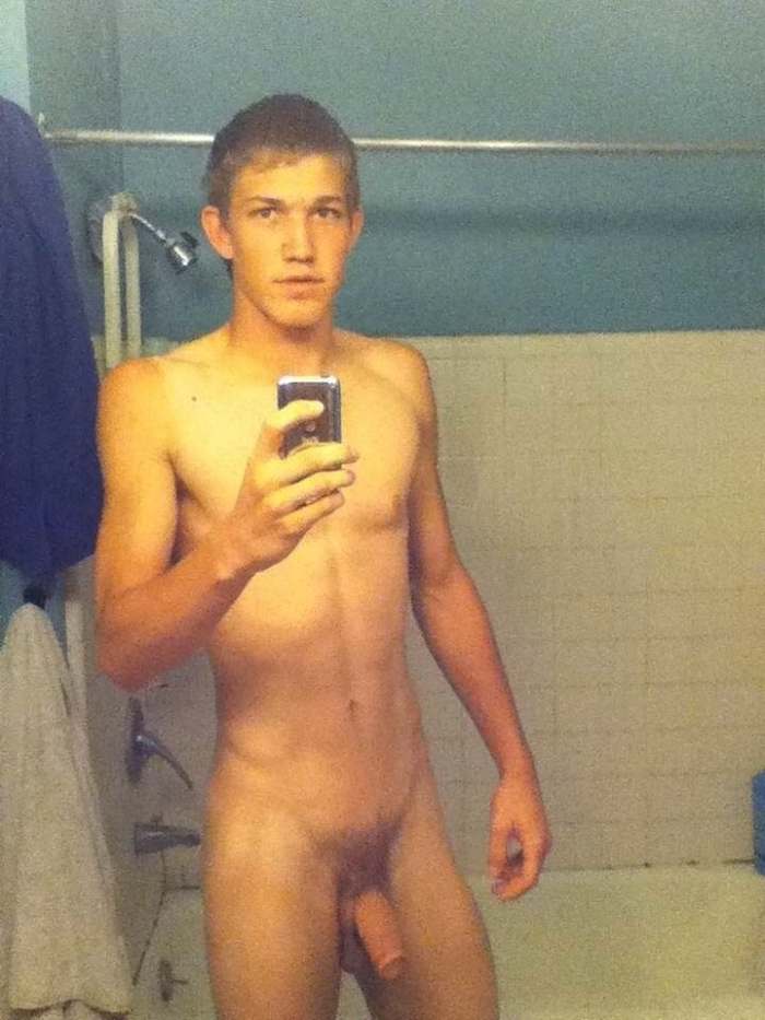best of Selfie cum Gay male