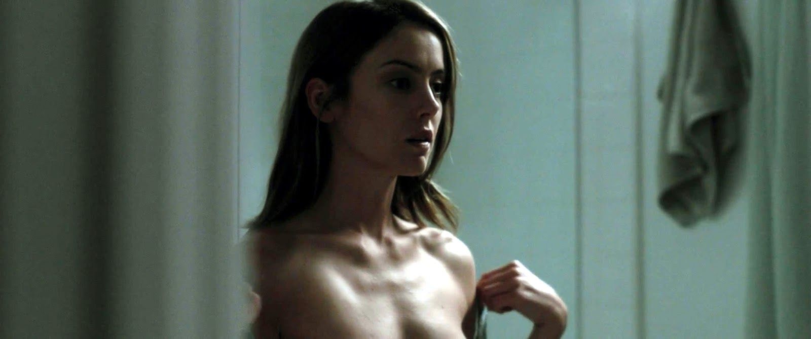 Jessica stroup nude images
