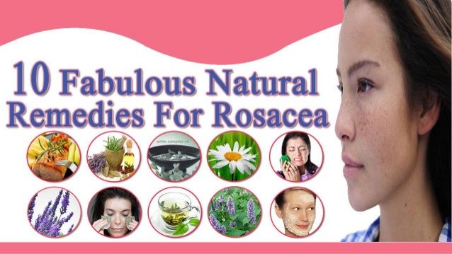 best of Facial Natural flushing remedy