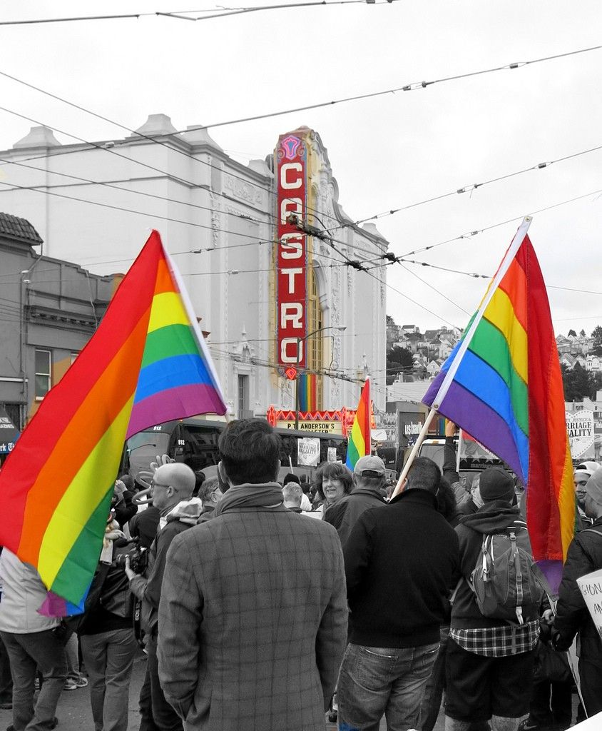 best of Oakland Lesbian neighborhoods