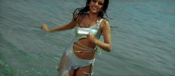 Aarti chabria in bikini