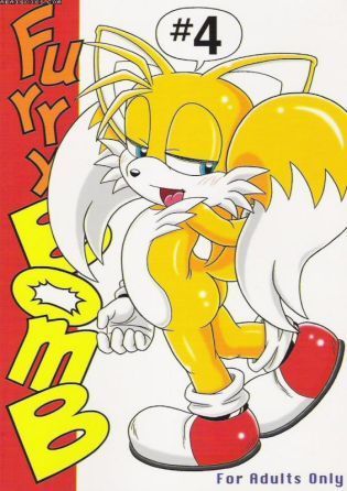 best of Sonic yiffy Hentai