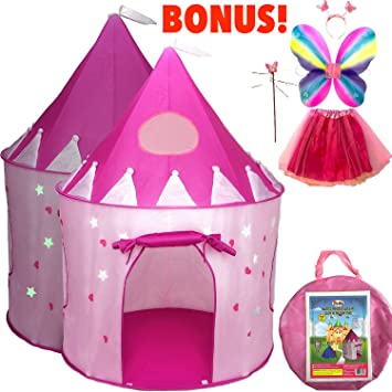 best of Princess review tent Disney n fun hide