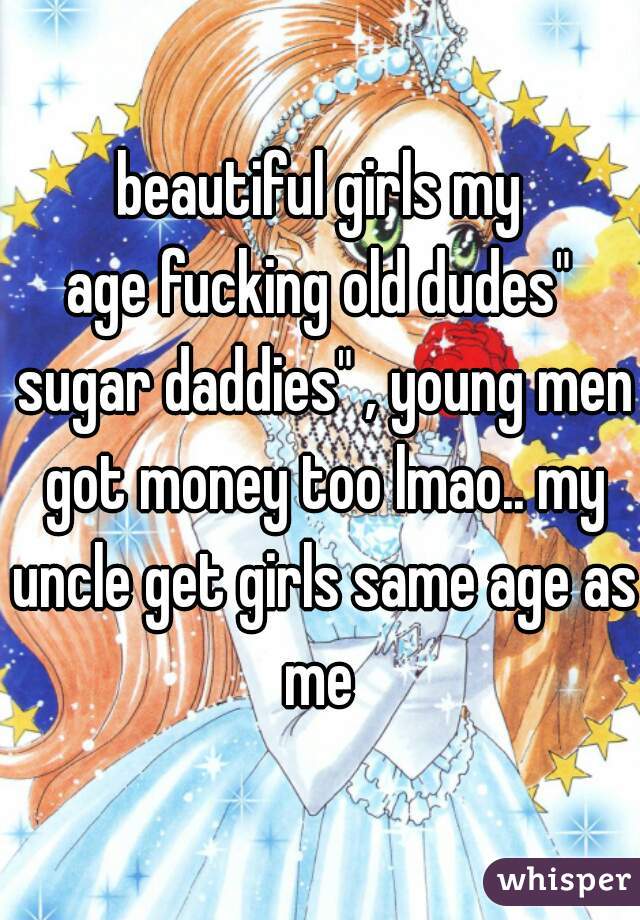 Daddies fucking young girls