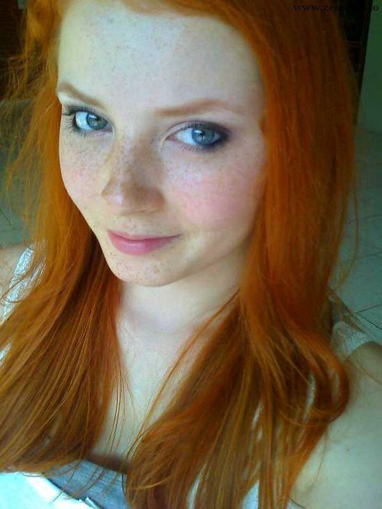 best of Teen Dating beautiful redhead