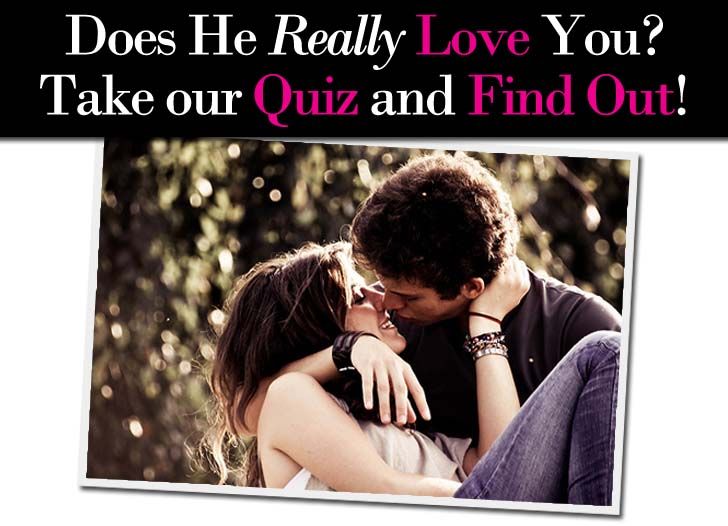 best of Does he me quiz like Dating